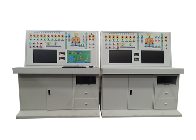 自動化設(shè)備海報(bào)圖